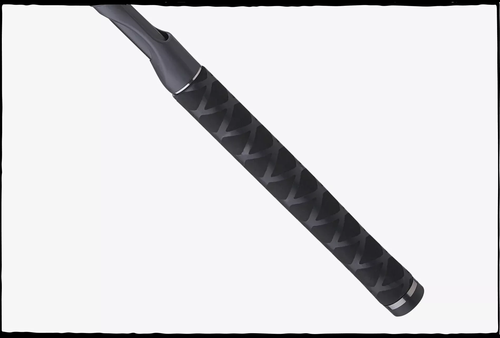 Enhanced Durability and Sensitivity.