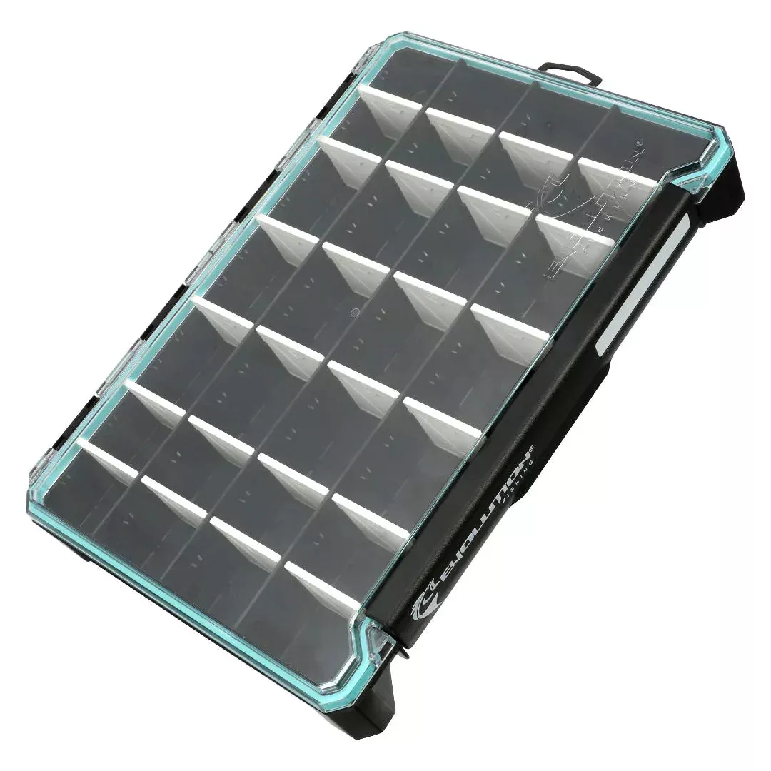 Evolution Outdoor BallistiX 3.7 Tackle Tray