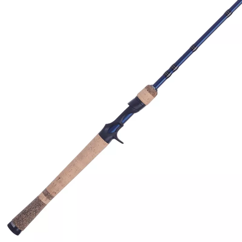 Fenwick Eagle Casting Rod 6’6″ Medium-Fast 2-Pc
