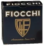 Fiocchi Waterfowl Steel 12Ga