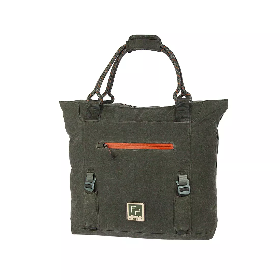 Fishpond Horse Thief Tote