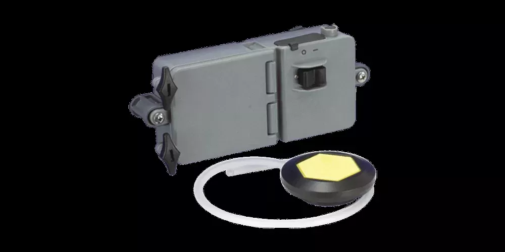 Frabill Cooler Aeration System