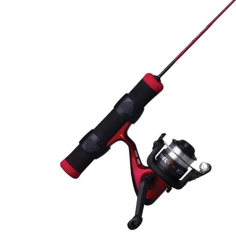Fuel Ice Spinning Combo
