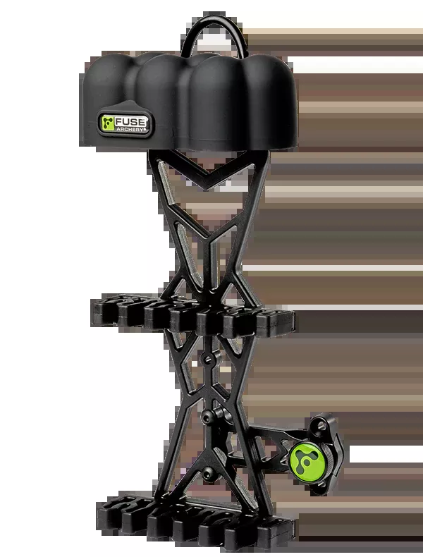 Fuse Maxxis 6 Arrow Quiver