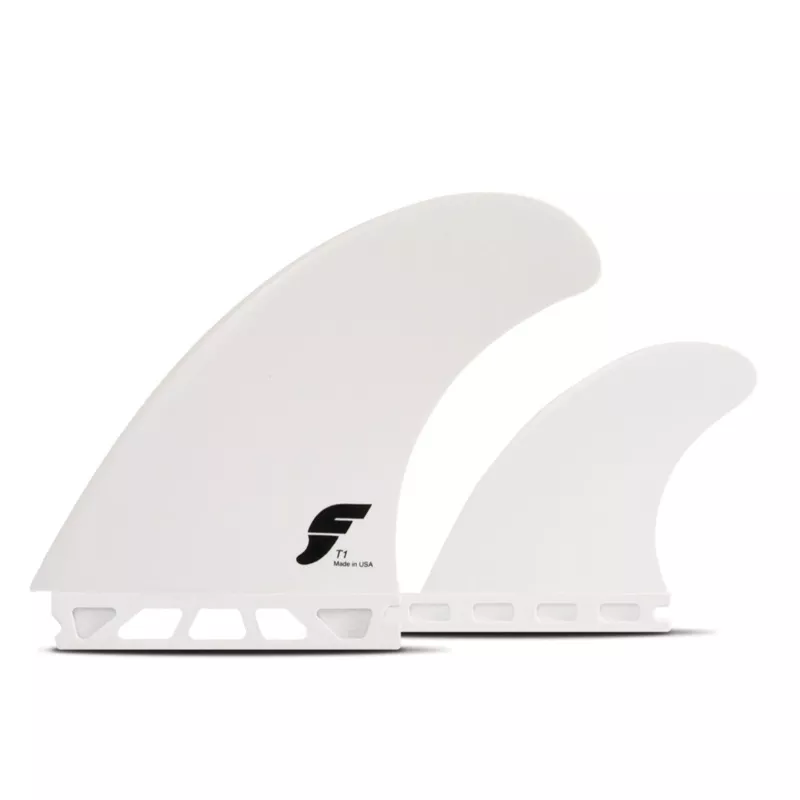 Futures fins Thermotech AM1