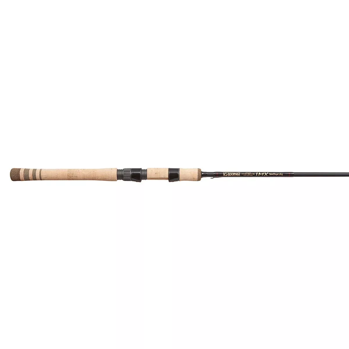 G Loomis IMX Walleye Series