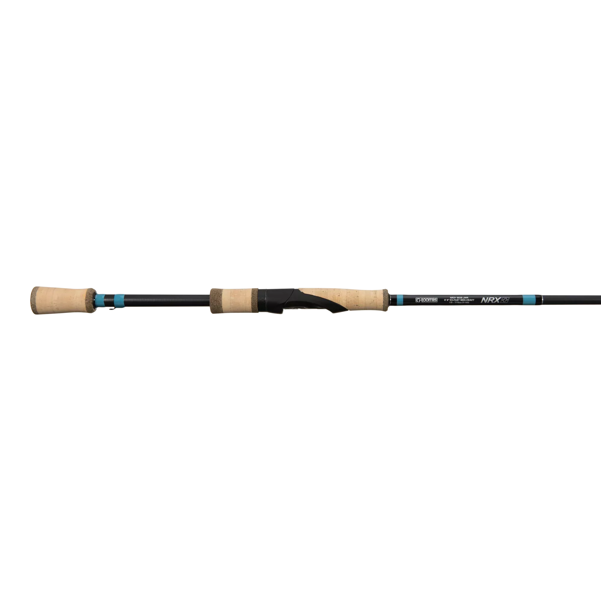 G-Loomis NRX+ Spinning Rods