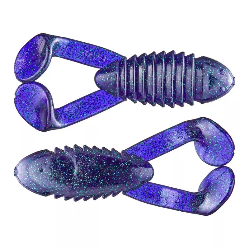 Gambler Buzz’N Cane Toad 4″ Qty 5