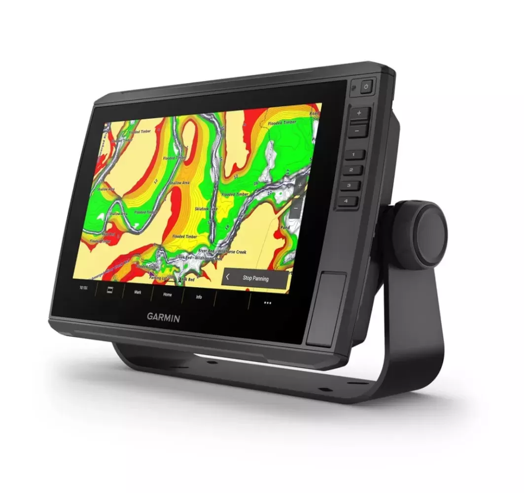 Garmin ECHOMAP™ Ultra 2 10" Chartplotter