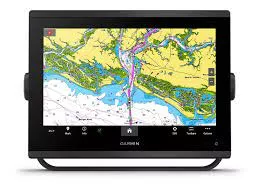 Garmin GPSMAP 1243xsv Marine Chartplotter