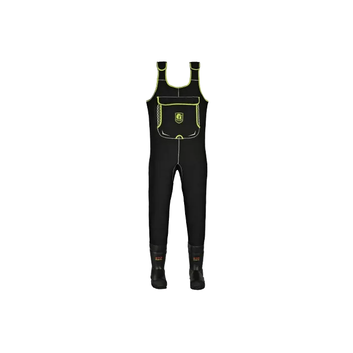 Gator Waders Men's Retro Waders