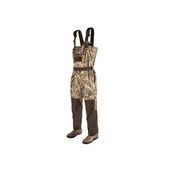 Gator Waders Women's Shield Insulated Waders