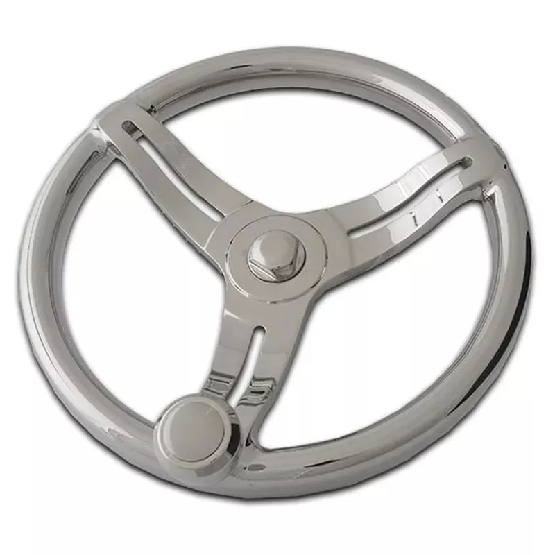 Gemlux Belloca Steering Wheel