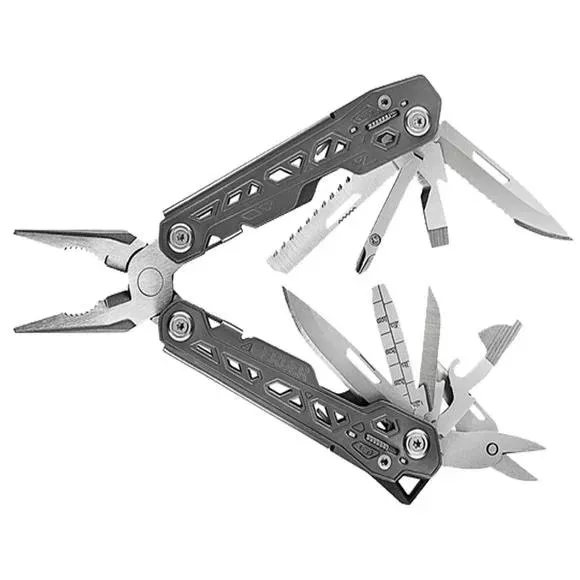 GERBER TRUSS MULTI TOOL W SHEATH