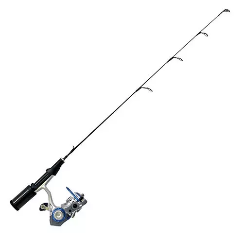 Glacier XTi Combo 24″ UL