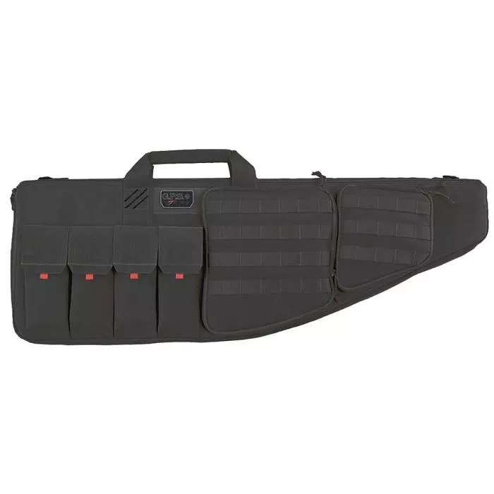 GPS 32" Tactical AR Gun Case