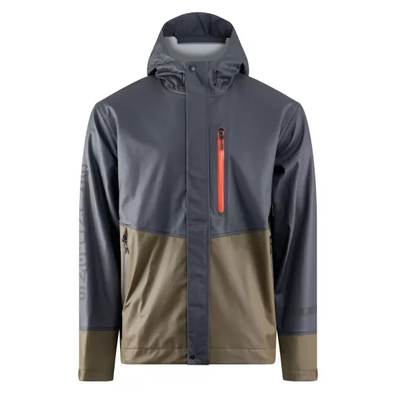 Grundéns Tourney Pro Jacket Anchor/Otter