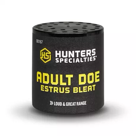 H.S Adult Doe Bleat