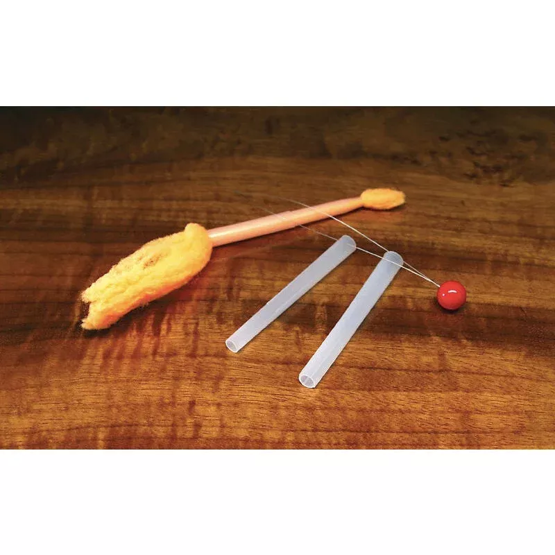 Hareline Amazing Glo Bug Dispenser