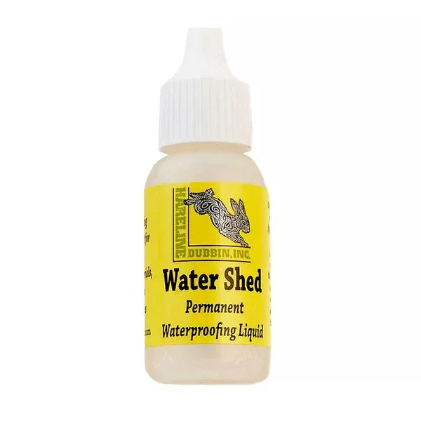 Hareline Water Shed Floatant