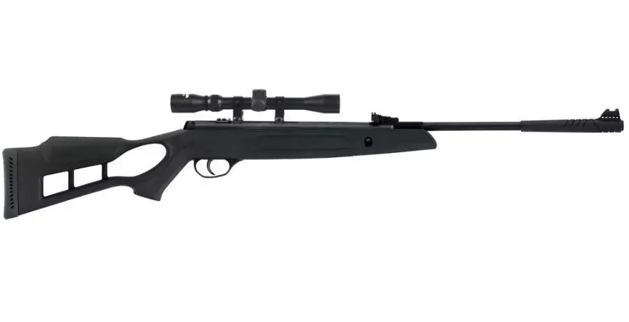 Hatsan Edge Combo .177 Caliber
