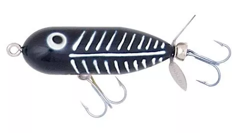 Heddon Baby Torpedo