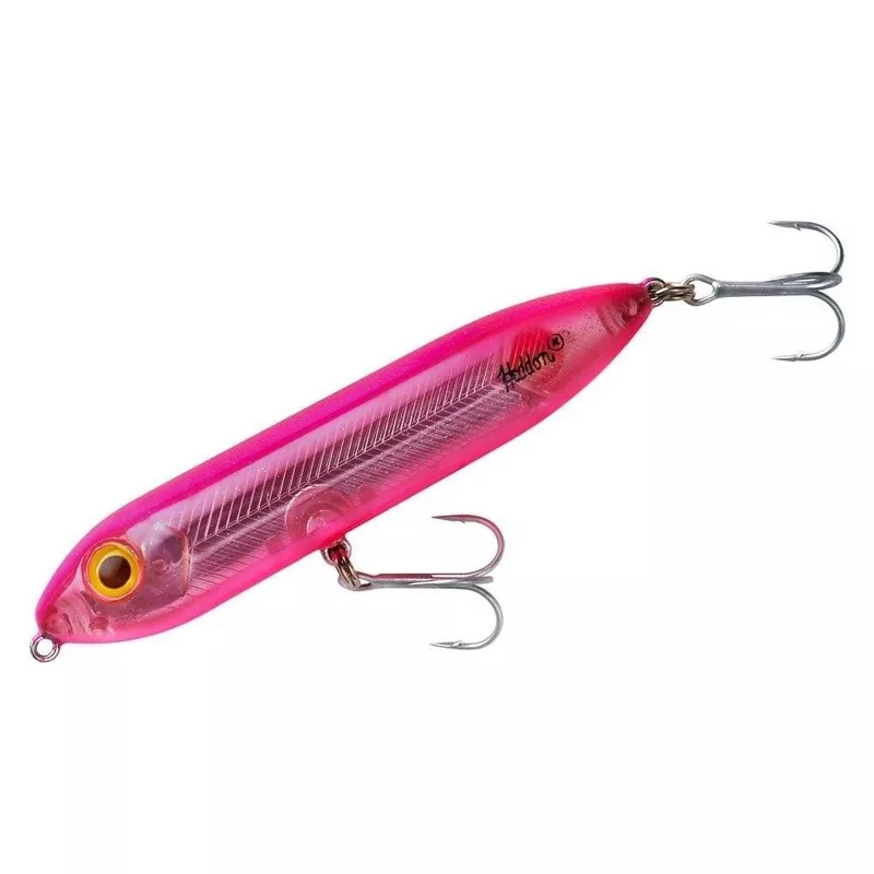 Heddon Super Spook Jr 05 – Blue Chrome JC18160897