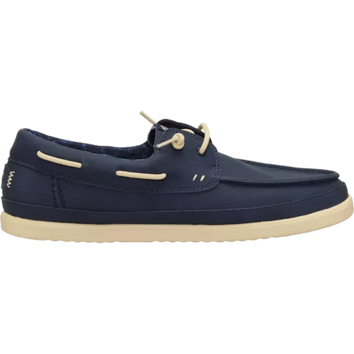 Hey Dude Men's Harbor Lo Classic