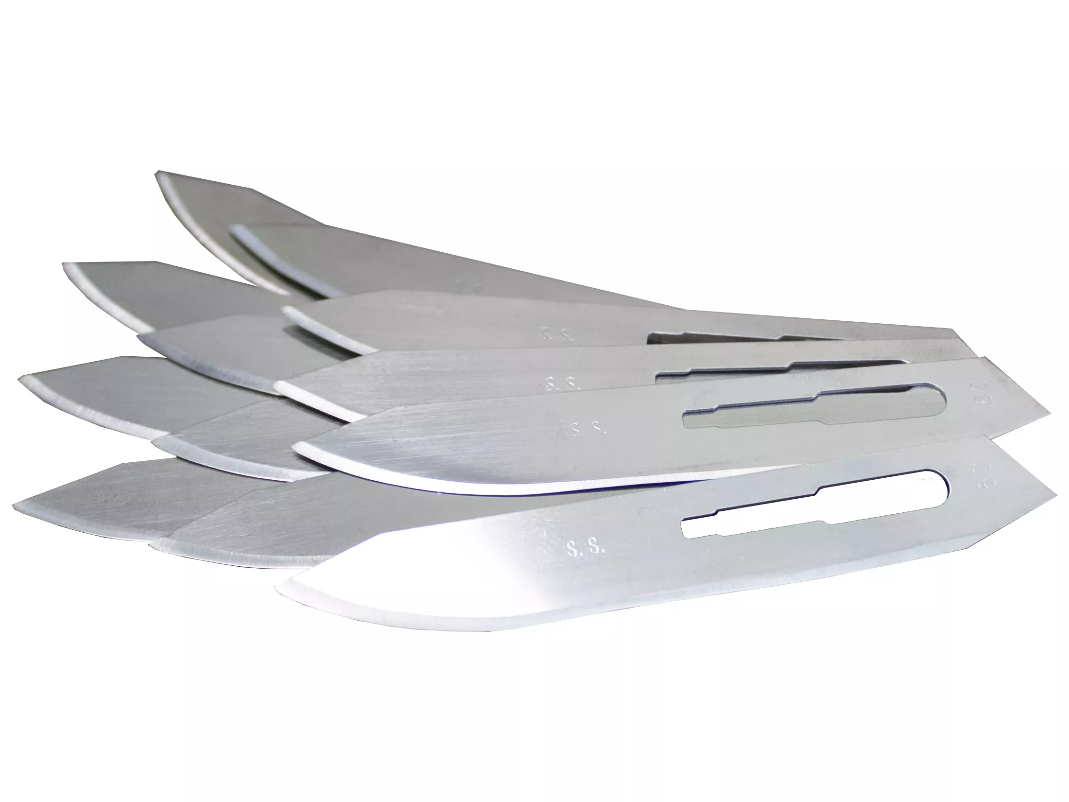 HME REPLACEMENT BLADES 12CT