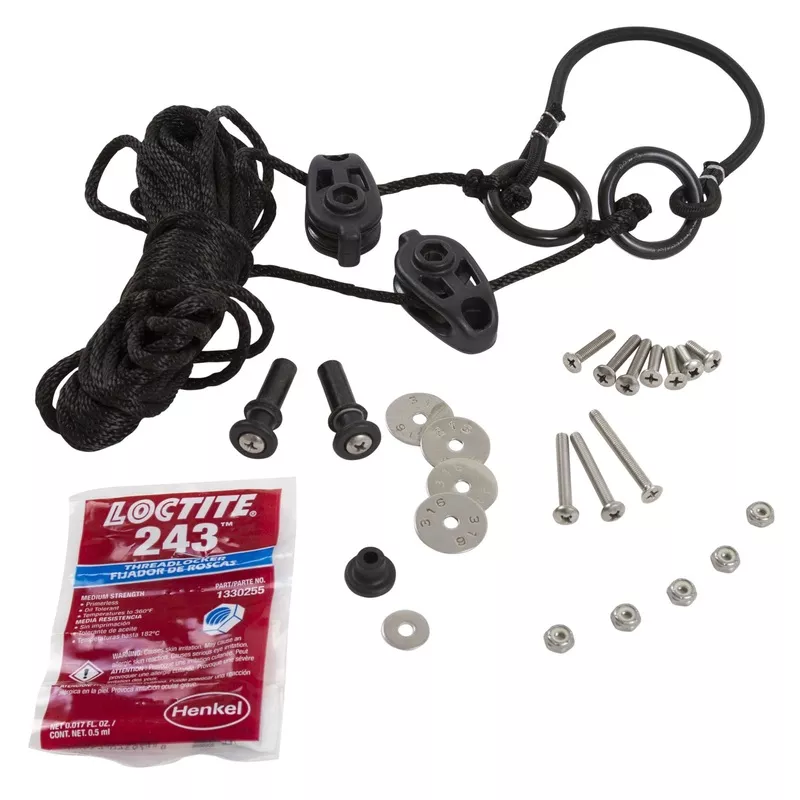 Hobie Anchor Trolley Kits