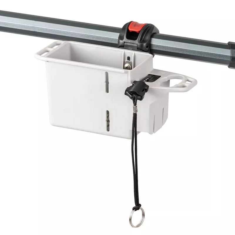 Hobie H-Rail Mini Tackle Bin