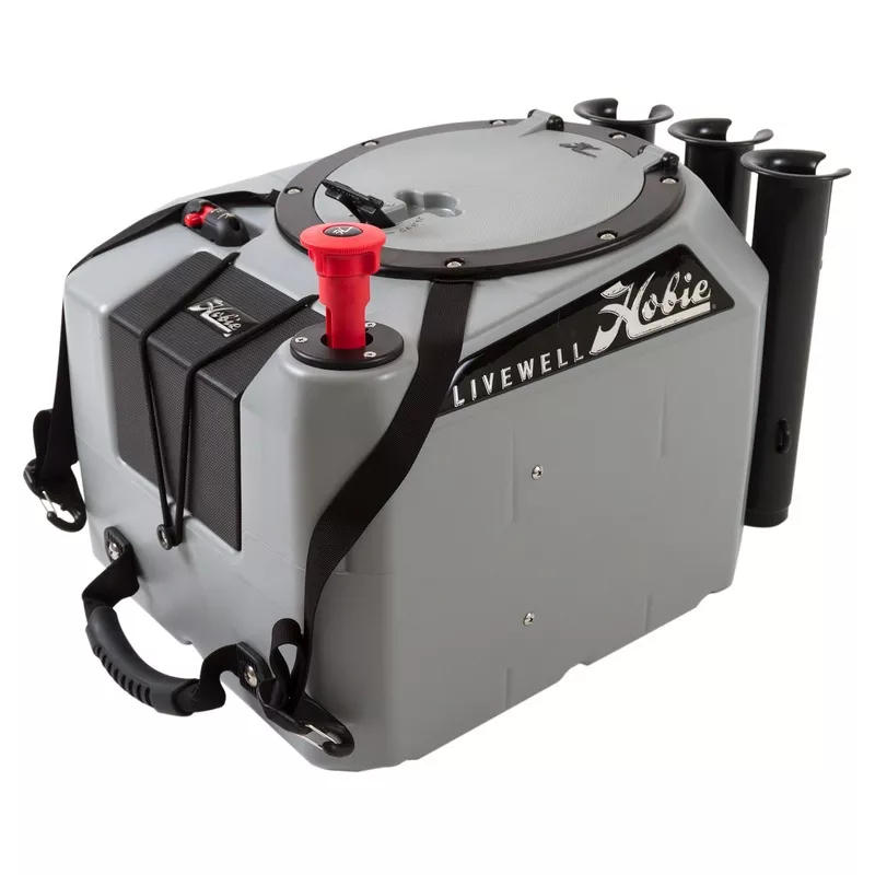 Hobie Livewell V2