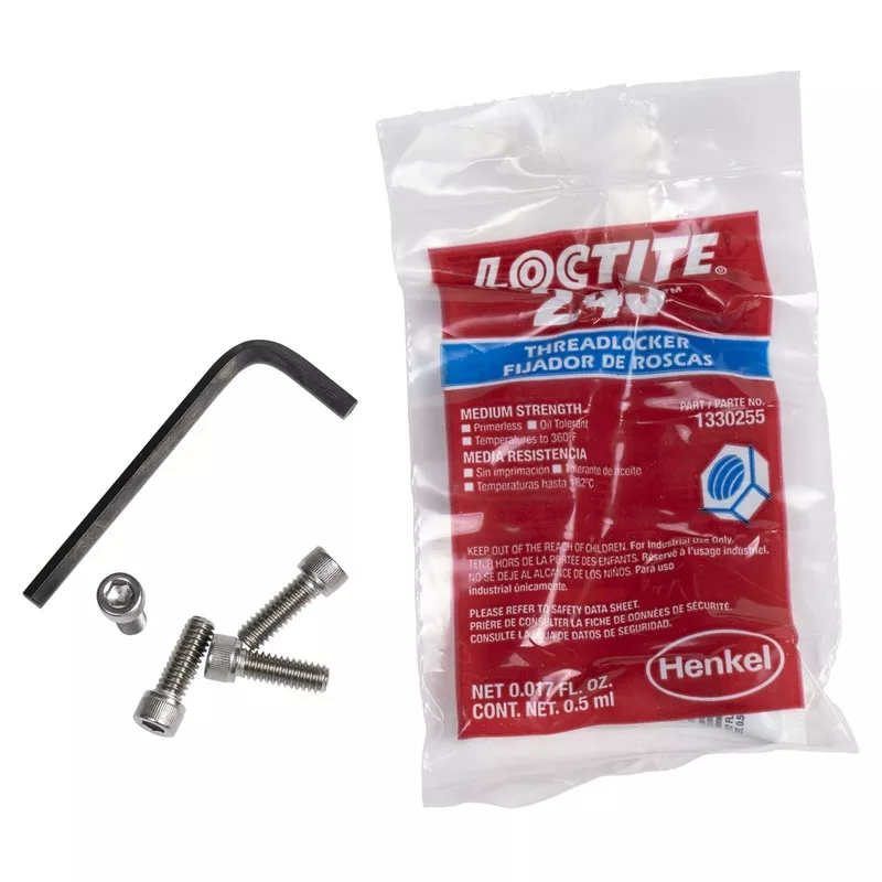 Hobie Power-pole Mount Kit for Outback Kayak