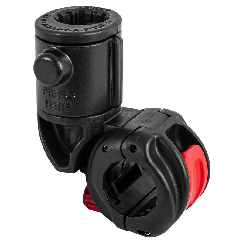 Hobie Ram Adapt-A-Post H-Rail Mount