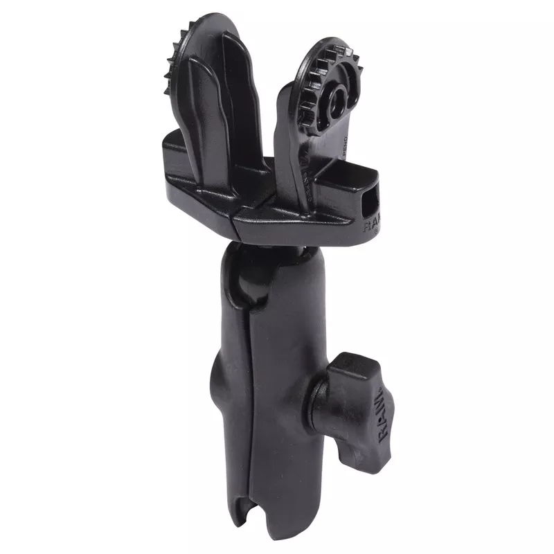 Hobie Ram Mount 1″ Ball and Arm Hook2