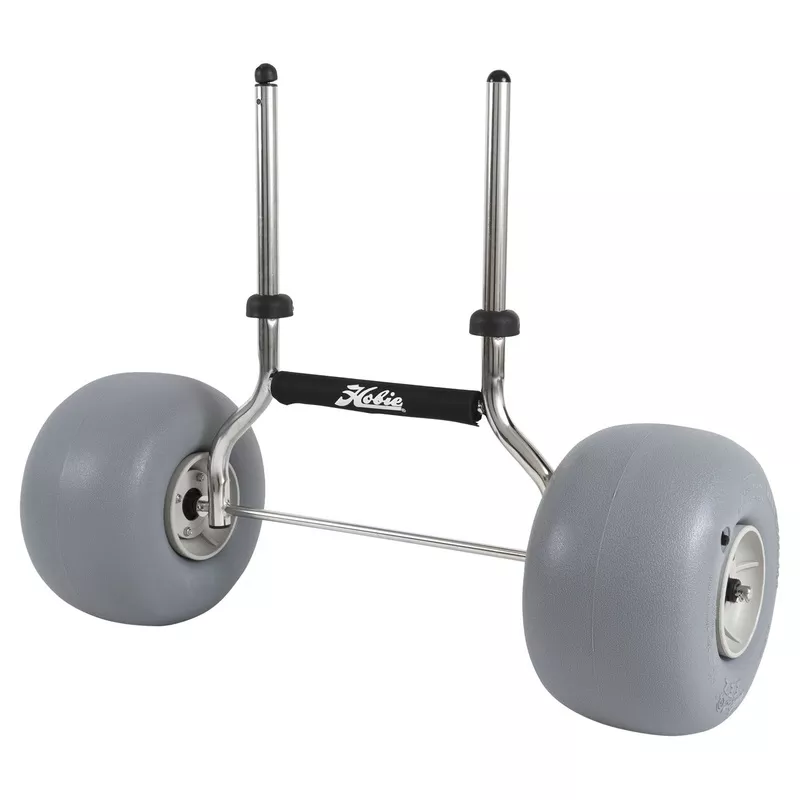 Hobie TRAX Plug-in Kayak Carts