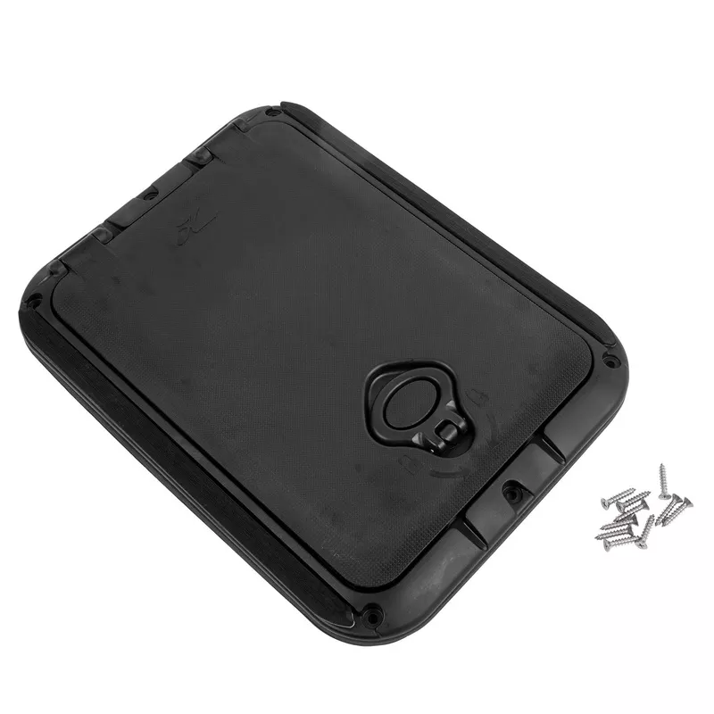 Hobie Vertical Rectangular Hatch Kit