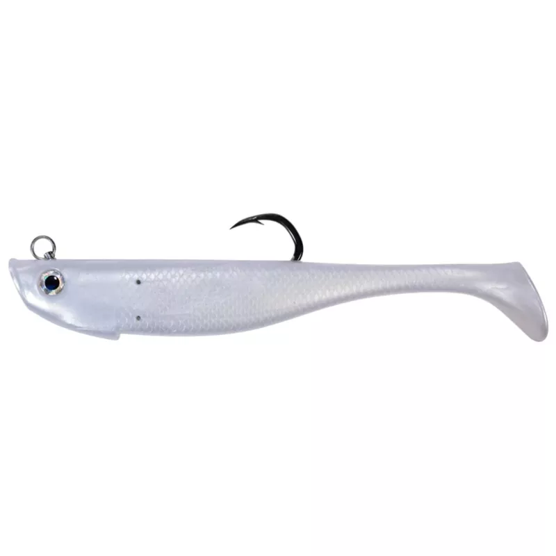 Hogy Harness Pro Tail Bone 9″ 6oz JC18161045