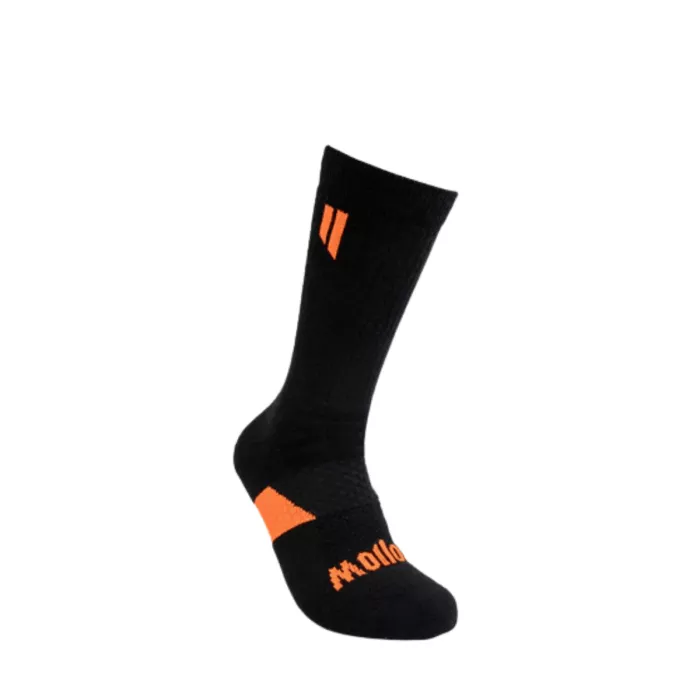 Hollow Socks Alpaca Hunt Crew Socks
