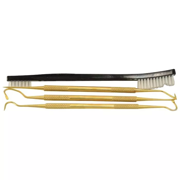 Hoppe's Brass Cleaning Picks