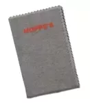 Hoppe’S Silicone Gun And Reel Cloth