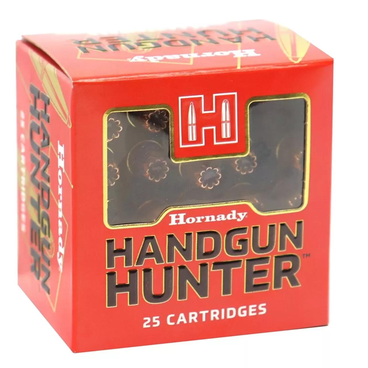Hornady Handgun Hunter .357Mag 130GR