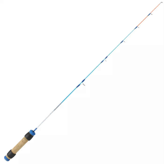 HT Enterprises Ice Blue Pro Ice Rod - 32" - Ultralight