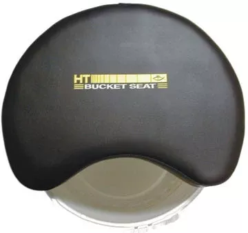HT Half-Moon Padded Seat