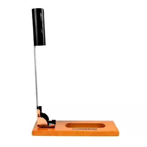 HT Wind Jigger Rod Holder