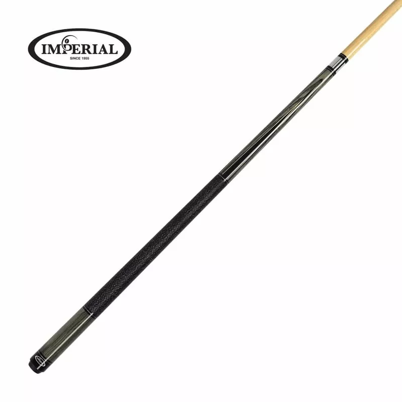 Imperial - Traditional Series Grey Cue* - 13-781