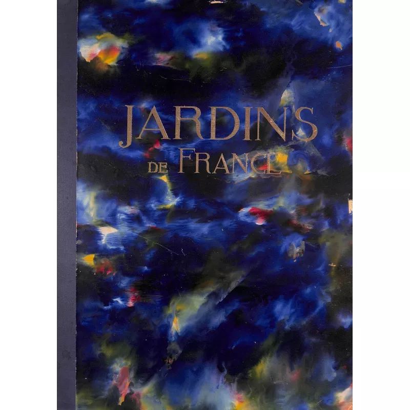 "Jardins De France: Volume II" 1925 PEAN, P.