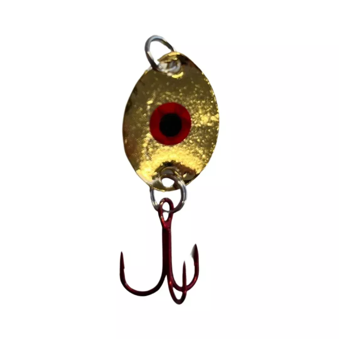 JB Lures Jig Eye Spoon