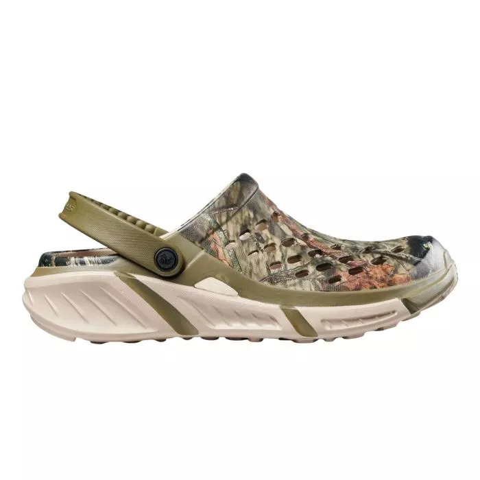 Joybees Men's Trekking Clog
