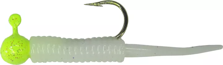 K&E Panfish Whip’R Snap 1/32oz